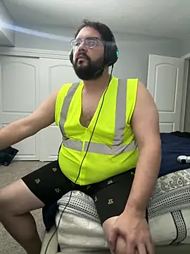 bottombeargaming online show from January 17, 2026, 11:41 pm