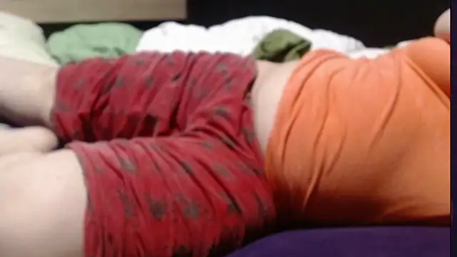 Santanna77 online show from March 3, 2025, 5:52 pm