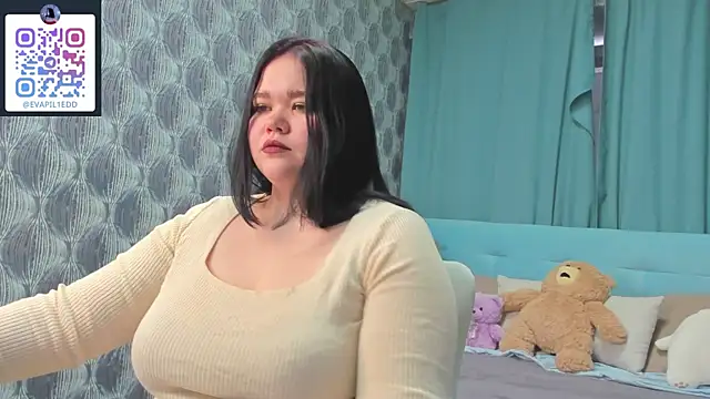 EvaCarrt online show from January 15, 2026, 9:45 am