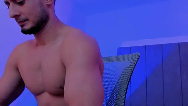 Snapshot of Adonys_Lewis_ chatting on February 26, 2026, 4:34 am Adonys Lewis online show from February 26, 2026, 4:34 am