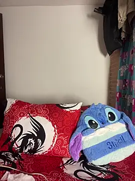 Carita traviesa4 online show from March 24, 2026, 2:00 am