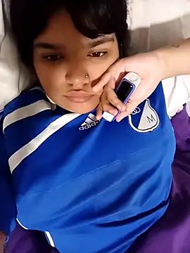 mimita4 online show from April 18, 2026, 6:49 am