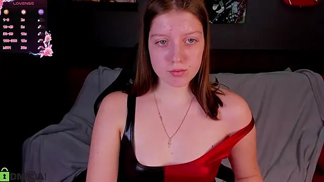 Casandra Joness online show from April 10, 2026, 4:08 am