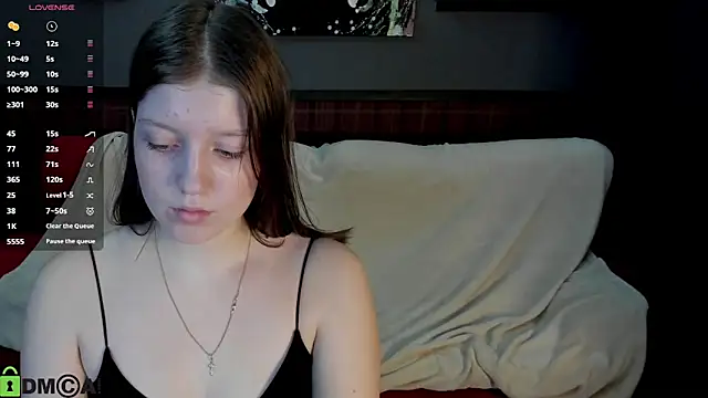 Casandra Joness online show from March 30, 2026, 5:53 am