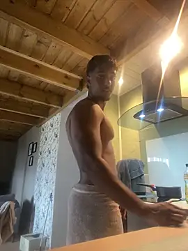 Axel black10 online show from April 17, 2026, 11:13 am