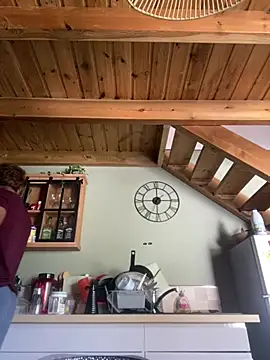 Axel black10 online show from March 10, 2026, 7:45 am