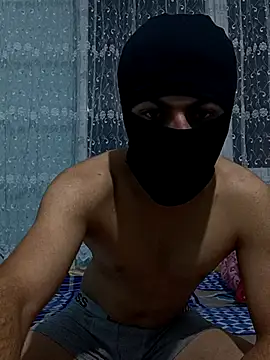 darkboyhubx online show from January 14, 2026, 10:35 pm