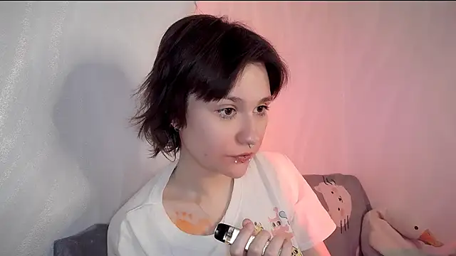 UwuJudy Osas online show from March 27, 2026, 11:22 am