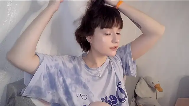 Snapshot of UwuJudy_Osas chatting on February 25, 2026, 8:47 am UwuJudy Osas online show from February 25, 2026, 8:47 am