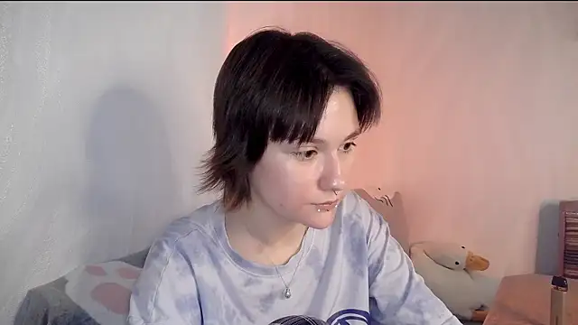 UwuJudy Osas online show from March 13, 2026, 11:15 am