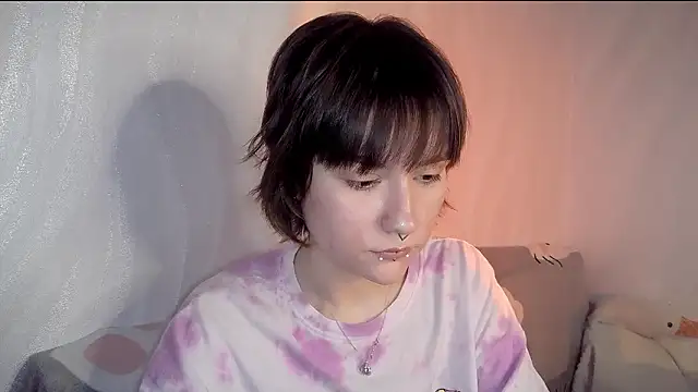 UwuJudy Osas online show from March 11, 2026, 7:52 pm