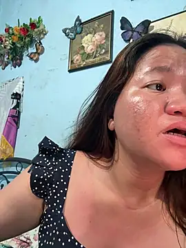 Hottie Pussy online show from April 9, 2026, 9:04 am