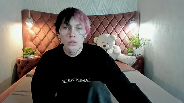 MikkiBev online show from January 10, 2026, 7:31 pm