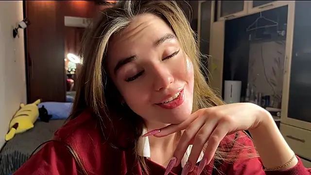 LubaSeirers online show from January 14, 2026, 4:32 pm