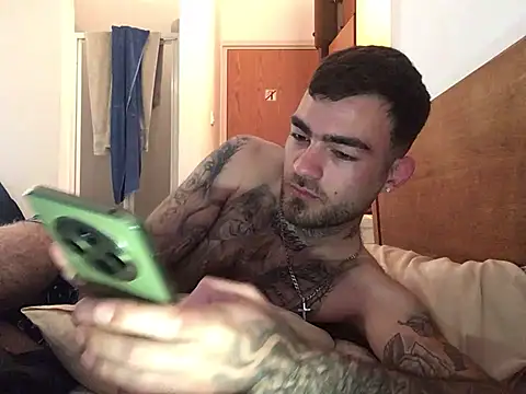 jacobsex221 online show from February 27, 2026, 10:26 am