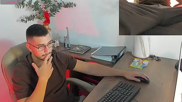 Jay Grip online show from March 3, 2026, 7:54 pm