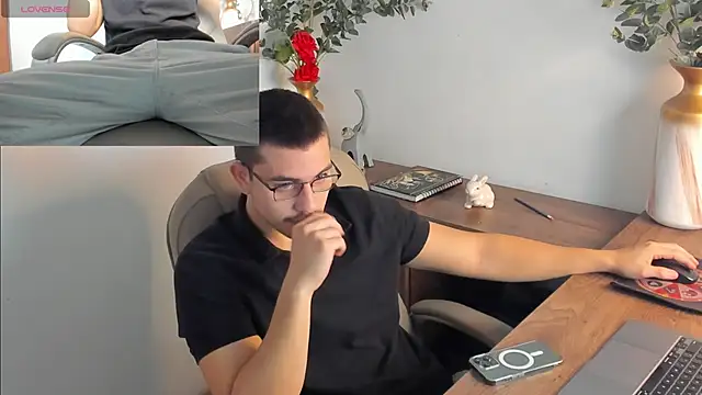 Jay Grip online show from February 20, 2026, 2:08 pm