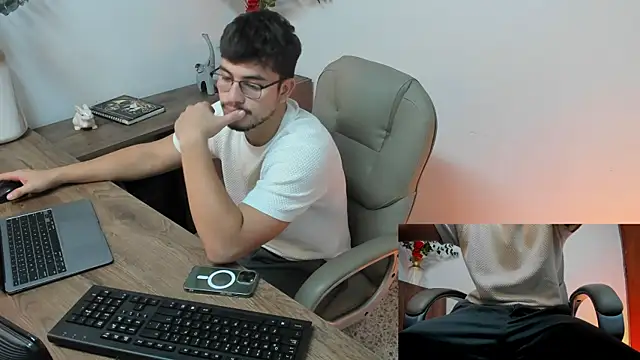 Jay Grip online show from February 10, 2026, 6:40 pm