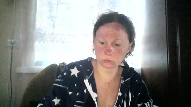 Norma Wall online show from May 29, 2026, 2:17 am
