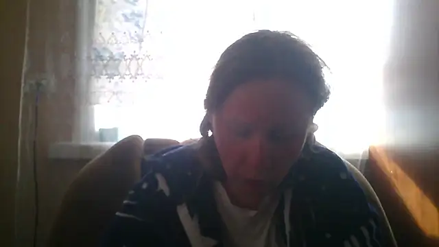 Norma Wall online show from April 7, 2026, 12:51 pm