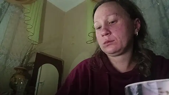 Norma Wall online show from February 27, 2026, 2:34 am