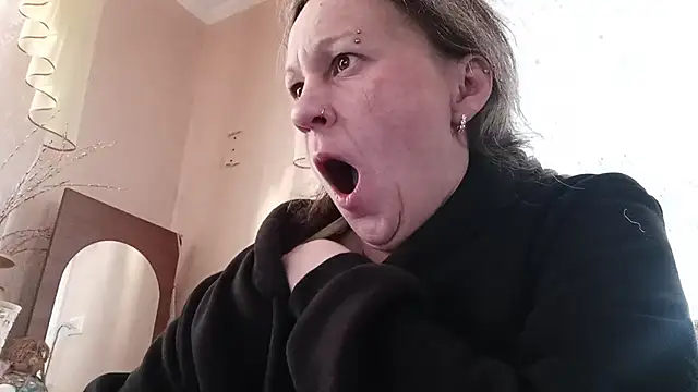 Norma Wall online show from February 22, 2026, 5:32 am