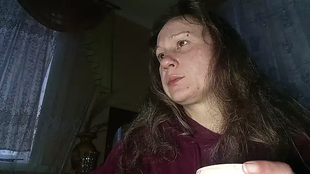 Norma Wall online show from February 11, 2026, 4:56 am