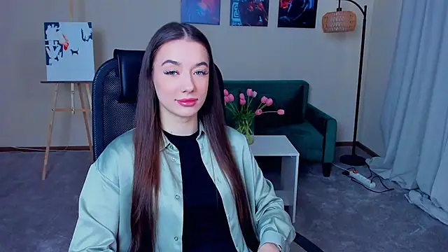 YingKemps online show from January 12, 2026, 8:21 am