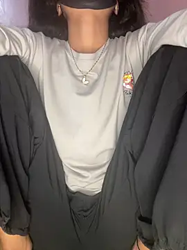 Snapshot of paribaby09 chatting on February 7, 2026, 6:38 pm paribaby09 online show from February 7, 2026, 6:38 pm