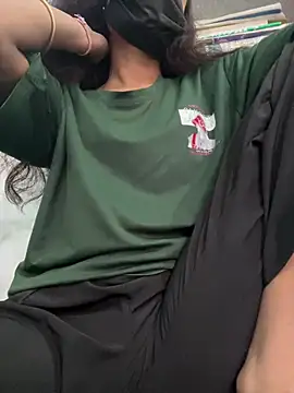 paribaby09 online show from March 19, 2026, 5:51 am