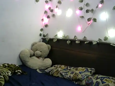 AngelAnaya018 online show from February 24, 2026, 3:35 pm