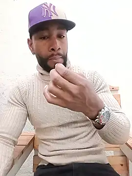Dante Knox online show from May 21, 2026, 11:18 am