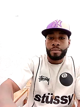 Dante Knox online show from March 23, 2026, 6:52 pm