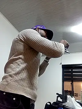 Dante Knox online show from March 13, 2026, 11:37 am