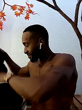 Dante Knox online show from March 15, 2026, 11:17 am