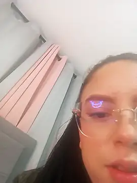 Natalye 23 online show from March 11, 2026, 3:00 am