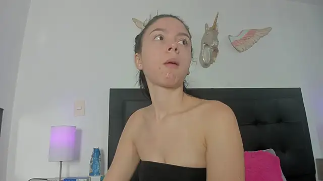 Natalye 23 online show from March 15, 2026, 6:59 pm