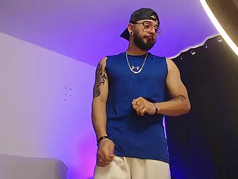 Snapshot of Axel_Stton chatting on January 11, 2026, 1:51 pm Axel Stton online show from January 11, 2026, 1:51 pm