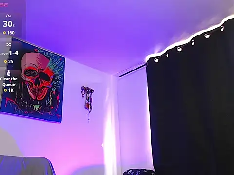 Axel Stton online show from February 7, 2026, 1:30 pm