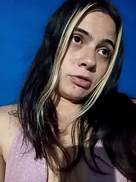 Megan nica online show from March 8, 2026, 12:38 am