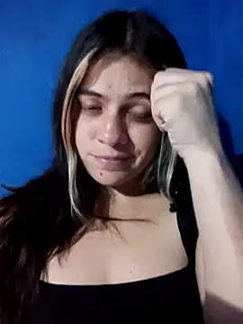 Megan nica online show from March 17, 2026, 1:52 am