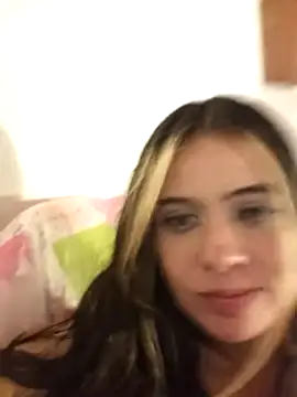 Megan nica online show from February 22, 2026, 3:42 am