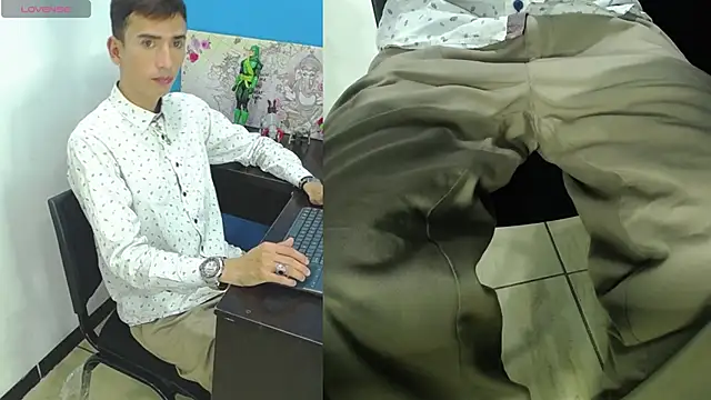 Iam Smith  online show from February 25, 2026, 8:19 pm