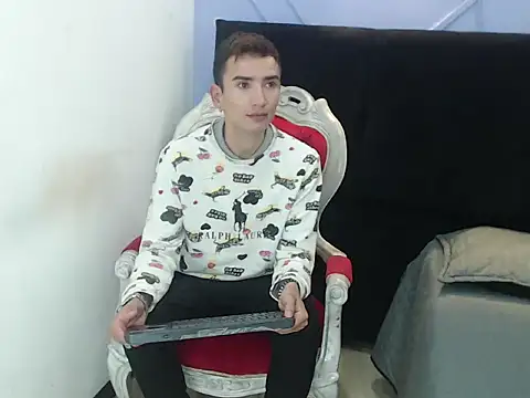 Iam Smith  online show from January 16, 2026, 12:20 pm