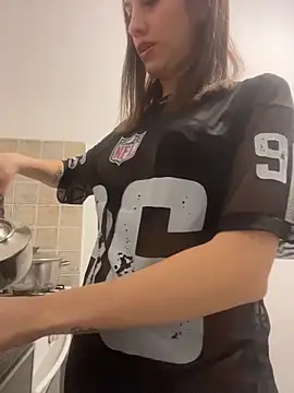 LolaSB online show from March 24, 2026, 1:38 am