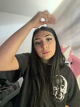 Lilith blaze Fg online show from April 19, 2026, 4:30 pm