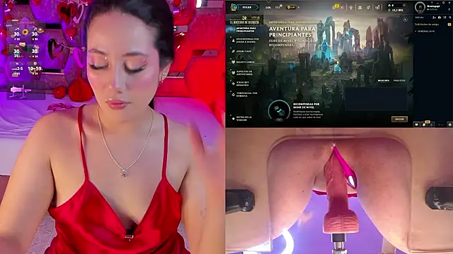 Snapshot of VeroLodge chatting on February 10, 2026, 6:34 am VeroLodge online show from February 10, 2026, 6:34 am