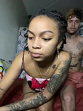 Meriida online show from April 21, 2026, 7:04 am