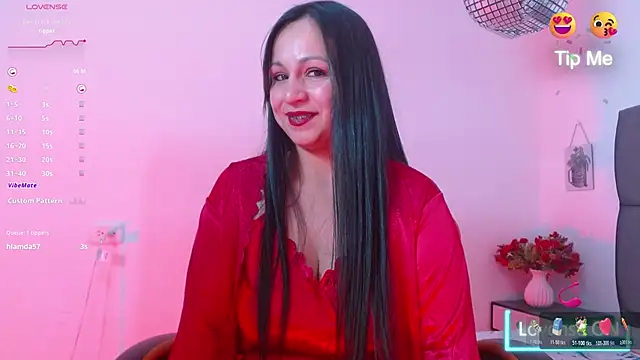 Catalina Wish online show from January 17, 2026, 4:27 am