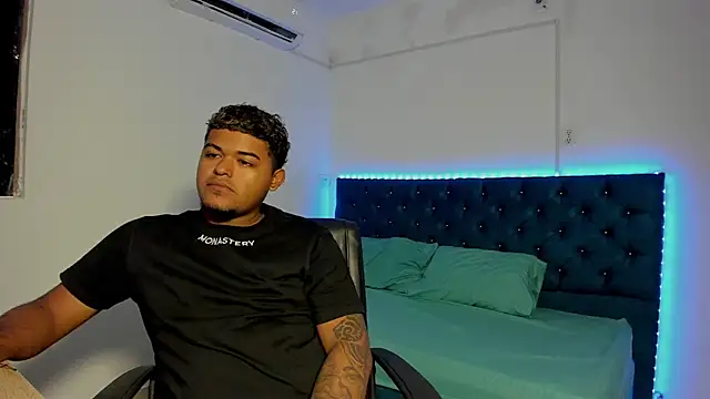 jordan colman online show from January 10, 2026, 12:33 pm